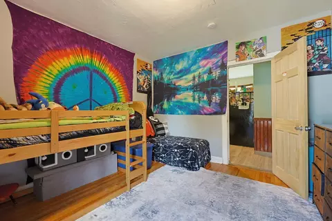 Bedroom - 1550-1552 Main St, Worcester, MA 01603 photo 4 of 11