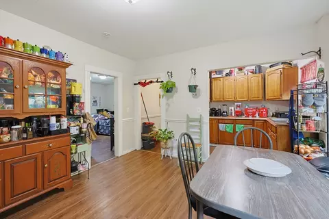 Dining - 1550-1552 Main St, Worcester, MA 01603 photo 1 of 2