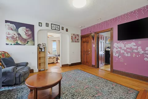 Living - 1550-1552 Main St, Worcester, MA 01603 photo 3 of 3