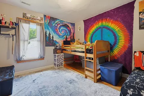 Bedroom - 1550-1552 Main St, Worcester, MA 01603 photo 3 of 11