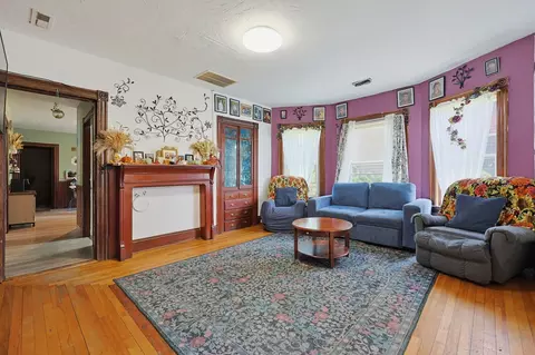 Living - 1550-1552 Main St, Worcester, MA 01603 photo 1 of 3
