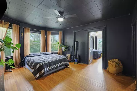 Bedroom - 1550-1552 Main St, Worcester, MA 01603 photo 11 of 11