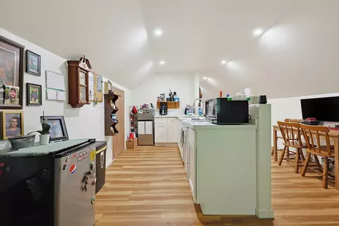 Kitchen - 1550-1552 Main St, Worcester, MA 01603 photo 1 of 2