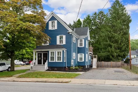 474 Central St, Saugus, MA 01906