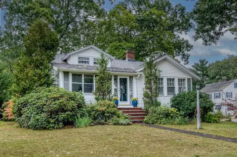 22 Elmwood Ave, Dedham, MA 02026