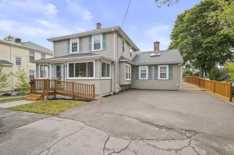 258 Holbrook, Quincy, MA 02171