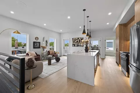 250 Bremen #8, Boston, MA 02128