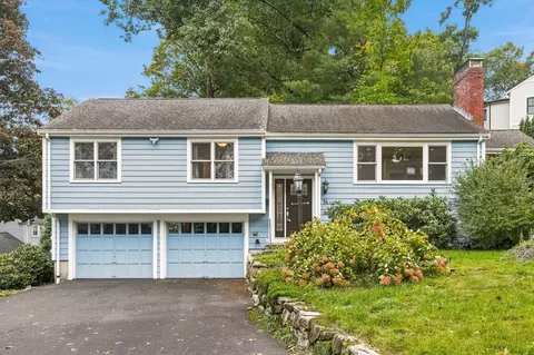 14 Highgate St, Needham, MA 02492
