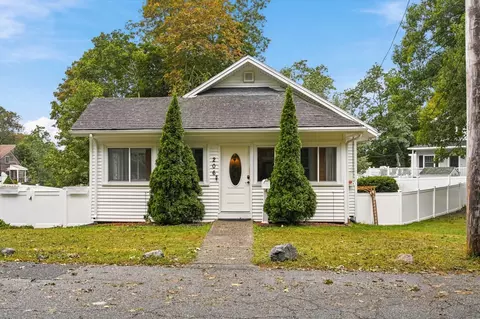 206 Fays Ave, Lynn, MA 01904
