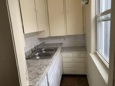 Kitchen - 4 Mott St, Worcester, MA 01604 photo 1 of 2