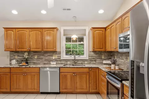 Kitchen - 17 Teddy Rd, Worcester, MA 01603 photo 7 of 7