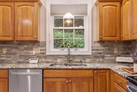 Kitchen - 17 Teddy Rd, Worcester, MA 01603 photo 2 of 7