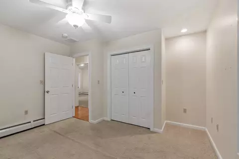 Bedroom - 17 Teddy Rd, Worcester, MA 01603 photo 6 of 7