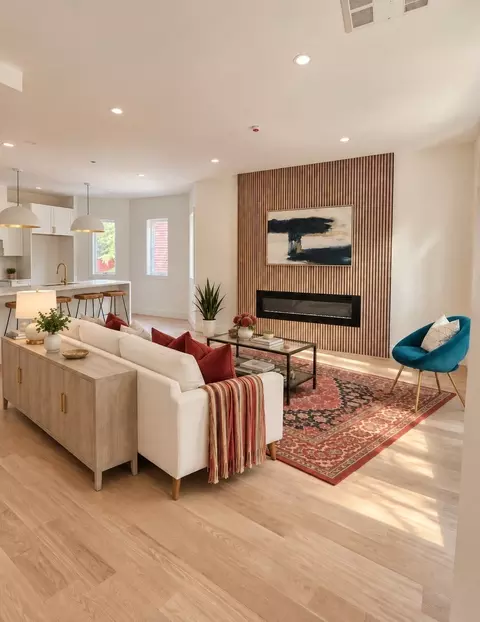 54 Adams St #4, Somerville, MA 02145