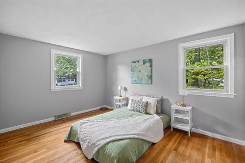 Bedroom - 7 Edith Rd, Hudson, MA 01749 photo 1 of 7