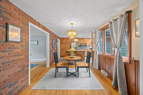 Dining - 7 Edith Rd, Hudson, MA 01749 photo 1 of 2