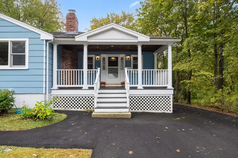 Exterior - 7 Edith Rd, Hudson, MA 01749 photo 2 of 8
