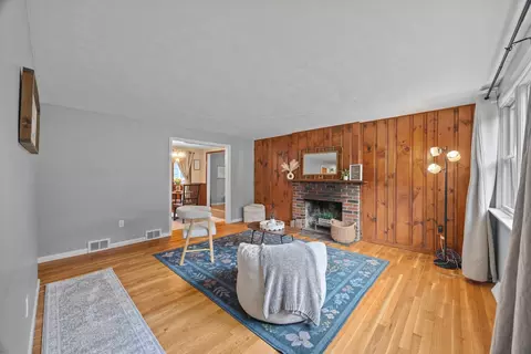 Living - 7 Edith Rd, Hudson, MA 01749 photo 3 of 3