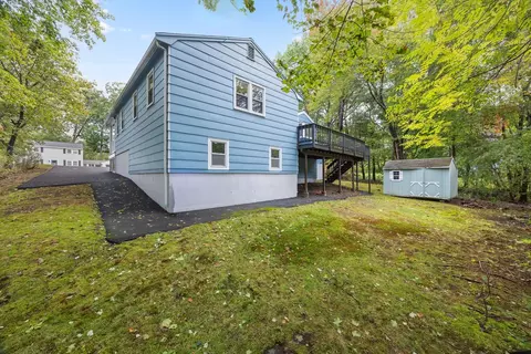 Exterior - 7 Edith Rd, Hudson, MA 01749 photo 5 of 8