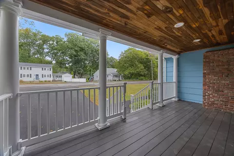 Exterior - 7 Edith Rd, Hudson, MA 01749 photo 4 of 8