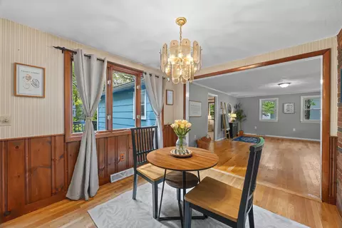 Dining - 7 Edith Rd, Hudson, MA 01749 photo 2 of 2