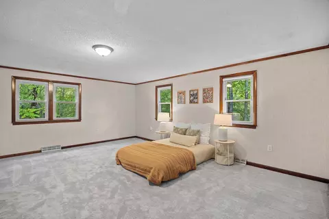 Bedroom - 7 Edith Rd, Hudson, MA 01749 photo 6 of 7
