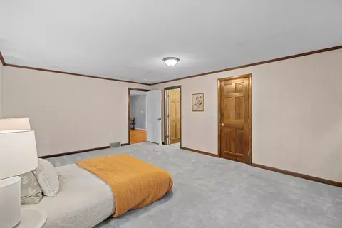Bedroom - 7 Edith Rd, Hudson, MA 01749 photo 7 of 7