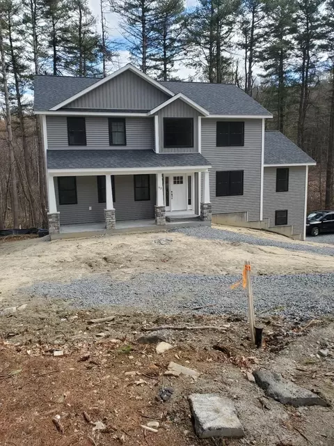 24 Old Country Rd # -A, Winchendon, MA 01475