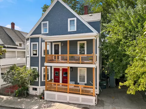 26-28 Gilman Ter, Somerville, MA 02145