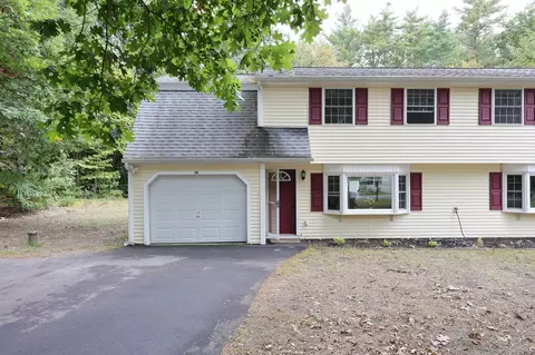 19 Deerwood Dr #A, Amherst, NH 03031