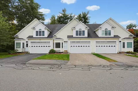 6 Afra Dr #6, Shrewsbury, MA 01545