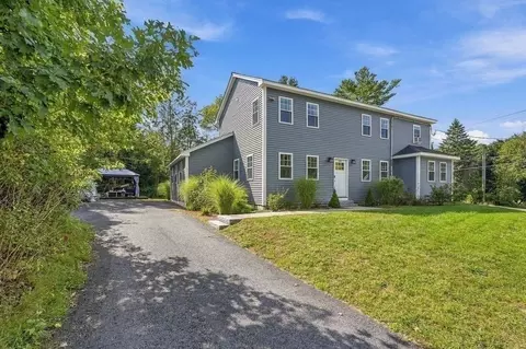 Exterior - 28 Ash St, Webster, MA 01570 photo 13 of 13