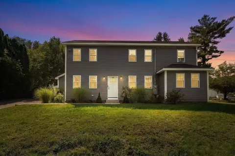 Exterior - 28 Ash St, Webster, MA 01570 photo 4 of 13