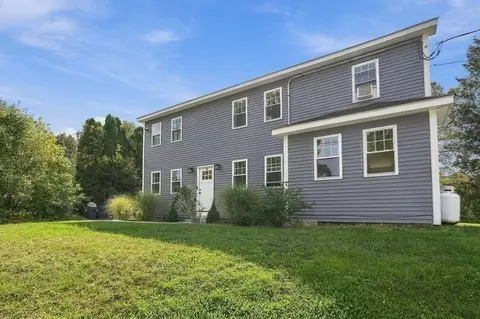 Exterior - 28 Ash St, Webster, MA 01570 photo 2 of 13