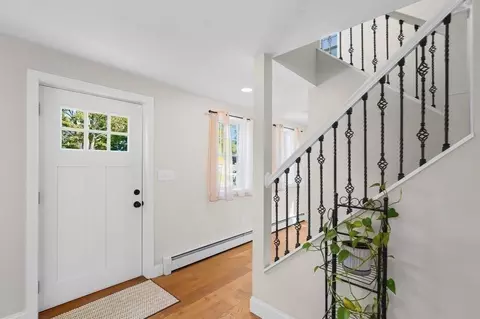 Entry Way - 28 Ash St, Webster, MA 01570 photo 1 of 6