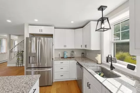Kitchen - 28 Ash St, Webster, MA 01570 photo 1 of 5