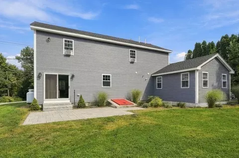 Exterior - 28 Ash St, Webster, MA 01570 photo 5 of 13