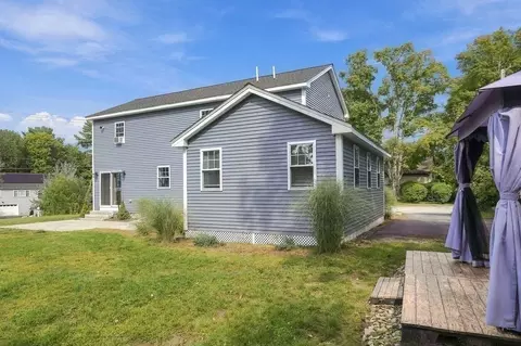Exterior - 28 Ash St, Webster, MA 01570 photo 12 of 13