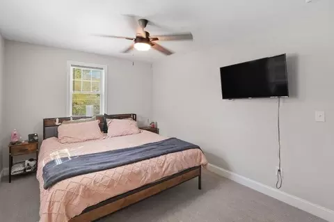 Bedroom - 28 Ash St, Webster, MA 01570 photo 3 of 3