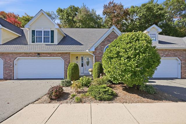 23 Wynnfield Cir #23, Southwick, MA 01077