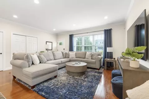 Living - 57 Oak St #57, Needham, MA 02492 photo 1 of 2