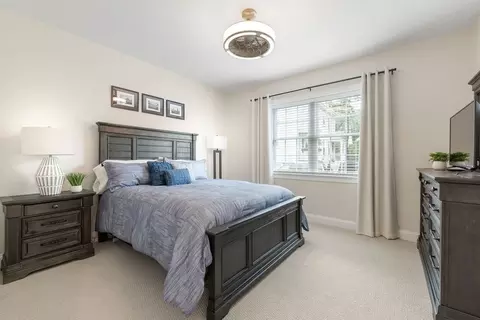Bedroom - 57 Oak St #57, Needham, MA 02492 photo 1 of 4