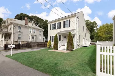 Exterior - 57 Oak St #57, Needham, MA 02492 photo 1 of 3
