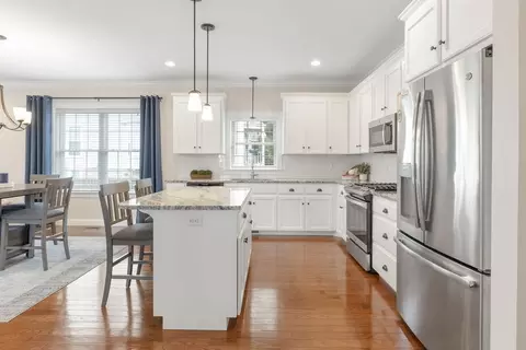 Kitchen - 57 Oak St #57, Needham, MA 02492 photo 1 of 1