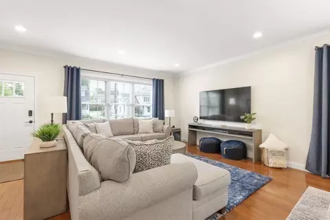 Living - 57 Oak St #57, Needham, MA 02492 photo 2 of 2