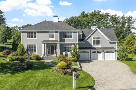 10 Trevino Cir, Andover, MA 01810