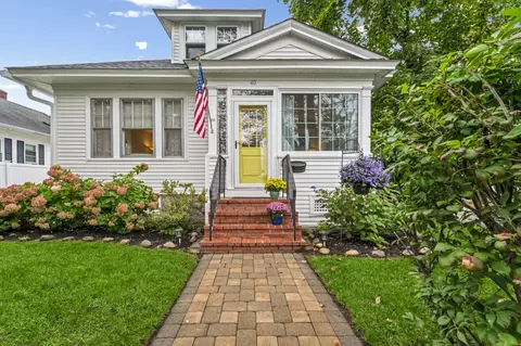 40 Quincy St, Methuen, MA 01844