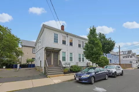 20 Hancock St #3, Salem, MA 01970