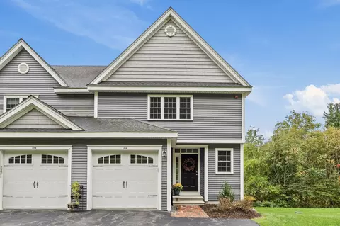 106 Dudley Rd #106, Berlin, MA 01503