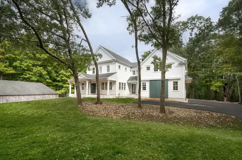 334 Summer St, Norwell, MA 02061